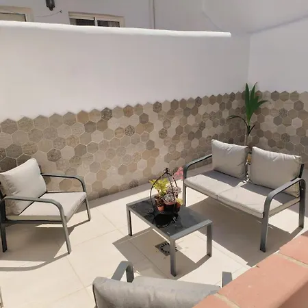 Casa En 度假居 *