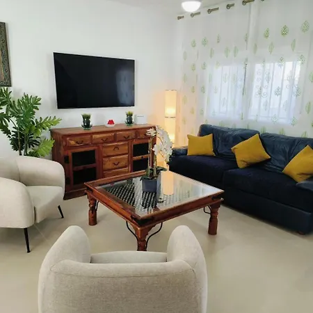 Casa En 度假居 *