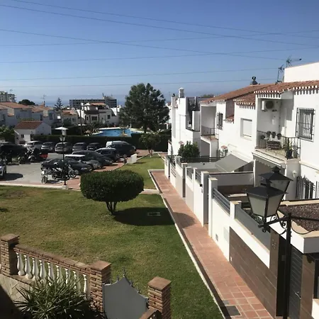 Dom wakacyjny Casa En