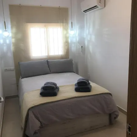 Casa En * Nerja