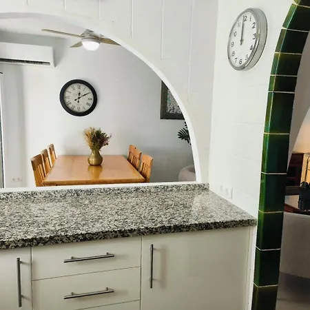 Semesterbostad Casa En *