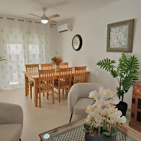 Casa En Holiday home *