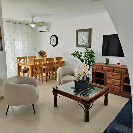 Casa En Nerja