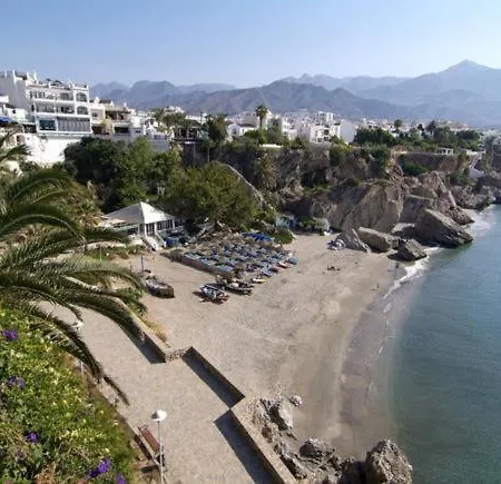 Casa En Nerja